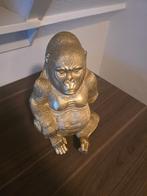 Gouden decoratie alles in 1 koop, Ophalen of Verzenden, Zo goed als nieuw, Dier