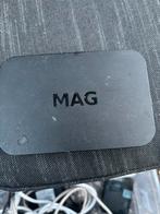 MAG256 IPTV Set-Top Box, Audio, Tv en Foto, Mediaspelers, Ophalen of Verzenden