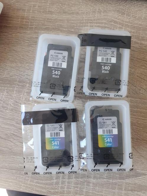 Canon Pixma TS5150 inktpatronen, Computers en Software, Printerbenodigdheden, Nieuw, Cartridge, Ophalen of Verzenden