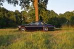 Daimler Sovereign Coupe 4.2 L6 Automatic – Dark Blue – 1978, Auto's, Achterwielaandrijving, Beige, Blauw, 163 pk