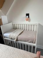 Mooie babywieg te koop!, Ophalen, Gebruikt, Wieg