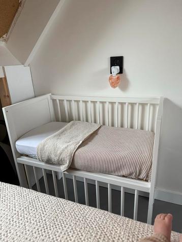 Mooie babywieg te koop! beschikbaar voor biedingen