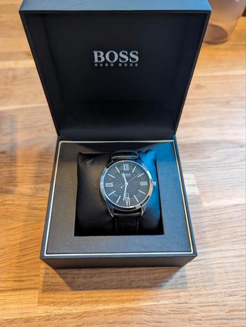Hugo Boss Herenhorloge beschikbaar voor biedingen