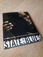 State of the blues - Jeff Dunas - 9783829021043, Ophalen of Verzenden