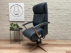 Prominent Stockholm S/M sta op stoel relax fauteuil ACCU, Ophalen, N, N, Minder dan 75 cm
