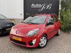 Renault Twingo 1.2 16V COLLECTION | AIRCO | APK 08-2026!, Gebruikt, 4 cilinders, 4 stoelen, Elektrische ramen