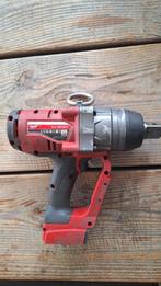 Milwaukee M18 OneFHIWF1 18v accu slagmoersleutel, Ophalen of Verzenden, Info@Milwaukee.nl, De Steiger 71-73. 1351AE Almere Nederland