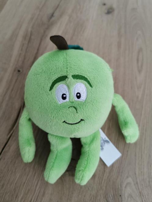 Lidl knuffels, Kinderen en Baby's, Speelgoed | Knuffels en Pluche, Zo goed als nieuw, Overige typen, Ophalen of Verzenden