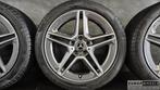 DEMO 18 inch Mercedes A klasse AMG A B CLA W247 W177