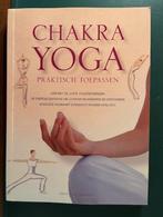 Chakra Yoga, Ophalen of Verzenden, Zo goed als nieuw