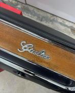 Alfa Romeo Giulia 105 compleet Dashboard, Auto-onderdelen, Interieur en Bekleding, Ophalen, Alfa Romeo