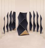 Gezocht B&O Beolab 90 Bang&Olufsen, Zo goed als nieuw, 120 watt of meer, Front, Rear of Stereo speakers, Ophalen