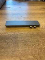 HyperDrive USB-C Hub MacBook Pro - Zo goed als nieuw, Computers en Software, Dockingstations, Ophalen of Verzenden, Zo goed als nieuw