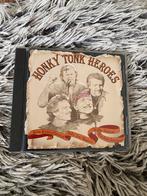 Honky Tonk Heroes ( waylon jennings , nelson etc ), Ophalen of Verzenden, Gebruikt