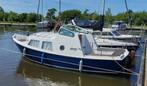 Eistawerf Krammer 707 aka 700 Ex-motorsailer, Watersport en Boten, Ophalen, 10 tot 30 pk, Gebruikt, Binnenboordmotor