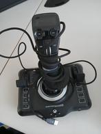 Turtle Beach VelocityOne Flight Stick - Joystick, Computers en Software, Joysticks, Ophalen of Verzenden, Gebruikt, Overige