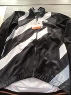 SPORTFUL FIETSSHIRT LANGE MOUWEN HEREN ZWART M, Ophalen of Verzenden, Nieuw, Kleding