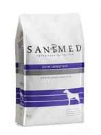 Sanimed skincare hondenvoer, Dieren en Toebehoren, Ophalen of Verzenden