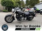 Yamaha XV 1700 Road Star (bj 2005), 2 cilinders, 1670 cc, Motorrijbewijs A, Bedrijf