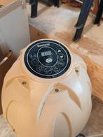 Lazy z spa pomp, Tuin en Terras, Bubbelbaden en Hottubs, Ophalen, Zo goed als nieuw, Pomp