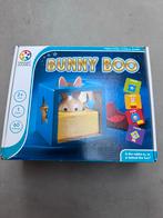 Smart Games Bunny Boo - Logisch Denkspel, Ophalen of Verzenden, Zo goed als nieuw, Toebehoren