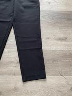 ZARA pantalon / broek zeer netjes maat S zwart DT, Verzenden, Maat 36 (S), Lang, Gedragen