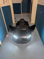 Elektrische Kinderauto - Audi R8 Spyder, Ophalen of Verzenden, Gebruikt