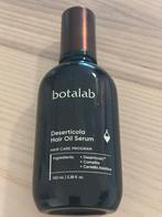 Botalab Deserticola Hair Oil Serum, Ophalen of Verzenden, Nieuw, Haarverzorger of -hersteller