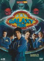 Galaxy Park Deel 2 DVD Box - 27 Afleveringen 25-52, Cd's en Dvd's, Ophalen of Verzenden, Zo goed als nieuw