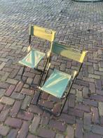 Spro Visstoel, Ophalen, Gebruikt, Overige typen