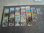 De vergelders Speciaal Comics 40 stuks Junior Press  JP, Meerdere comics, Ophalen of Verzenden, Zo goed als nieuw, Europa
