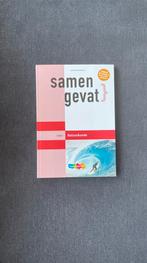 Samengevat Natuurkunde VWO, Ophalen, Zo goed als nieuw, VWO, Natuurkunde