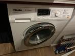 Miele wasmachine, weinig gebruikt., Witgoed en Apparatuur, Wasmachines, 1200 tot 1600 toeren, Gebruikt, 4 tot 6 kg, Ophalen of Verzenden