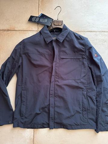 Mooie originele sportieve Paul&Shark zomerjas jack navy XL beschikbaar voor biedingen