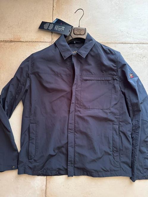 Mooie originele sportieve Paul&Shark zomerjas jack navy XL, Kleding | Heren, Jassen | Zomer, Nieuw, Ophalen of Verzenden