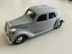 Modelauto Lancia Brumm, Ophalen of Verzenden, Zo goed als nieuw, Auto, Overige merken