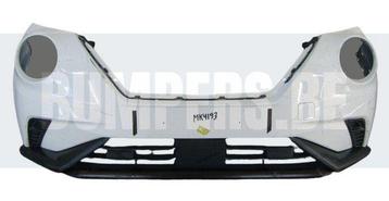 Bumper  Nissan Juke 2 II 19-  62026-6PA0A Voorbumper MK4193 beschikbaar voor biedingen