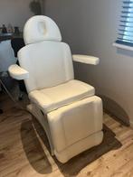 Behandelstoel schoonheidsspecialiste/massage/pedicure, Witgoed en Apparatuur, Persoonlijke-verzorgingsapparatuur, Ophalen, Gebruikt