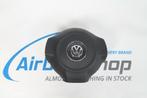 Stuur airbag metaal achterkant Volkswagen Polo 6R 2009-2014