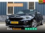 BMW 1 Serie 118i M-Sport, Overige kleuren, Leder, Bedrijf, Lichtsensor