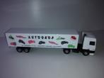 lion toys (auto drop), Hobby en Vrije tijd, Ophalen of Verzenden, Nieuw, Bus of Vrachtwagen, Lion Toys