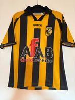 Vitesse Thuisshirt 2005/2006, Kleding | Heren, Ophalen of Verzenden, Gedragen, Overige maten, Zwart