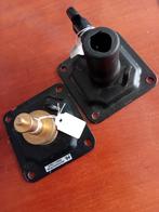 Fotostudio muurplaten SET: 1x MHB700 & 1x MHB700s, Ophalen of Verzenden, Zo goed als nieuw, Overige typen