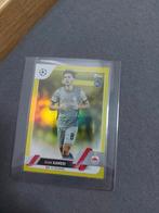 Kameri Rookie Yellow /299 Topps Chrome Bundesliga 2022-23, Ophalen of Verzenden, Zo goed als nieuw, Plaatje