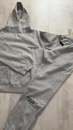 Essentials jogginpak Grijs maat M, Maat 48/50 (M), Nieuw, Ophalen of Verzenden, Grijs