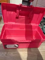 Poetskist, Dieren en Toebehoren, Paarden en Pony's | Overige Paardenspullen, Ophalen, Nieuw, Overige soorten