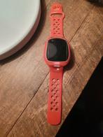 Tobi Kinderhorloge - Rood, Ophalen, Afstand, Tobi, Zo goed als nieuw
