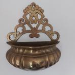 koperen plantenhanger, Antiek en Kunst, Ophalen, Koper