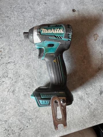 Makita DTD154 18V LXT accu slagschroevendraaier beschikbaar voor biedingen