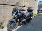 Suzuki V-Strom DL650 (2007) - Black Rhino, Particulier, Overig, 645 cc